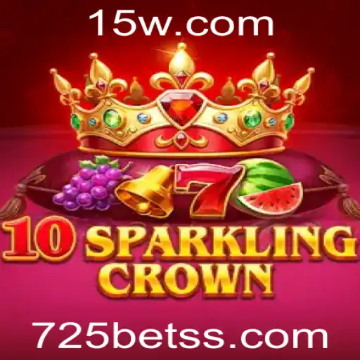 Explorando o Jogo 10SparklingCrown: Regras, Estratégias e Atualizações