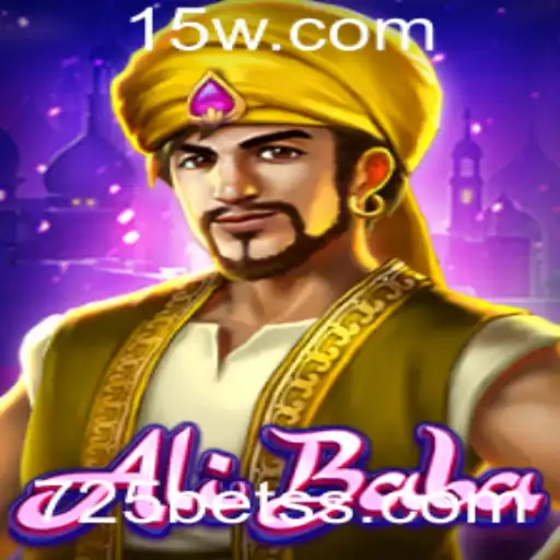 Descubra o Mundo de AliBaba: O Jogo que Transforma Apostas