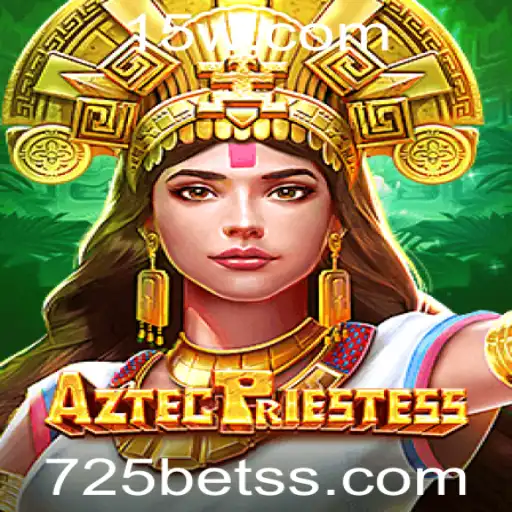 Explorando o Universo de AztecPriestess: Um Mergulho no Mundo dos Jogos de Apostas