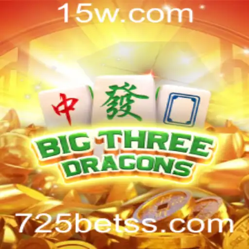 Desvendando BigThreeDragons: Como Jogar e Vencer com 725 Bet