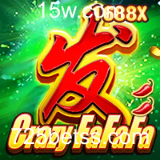 CrazyFaFaFa: A Nova Sensação no Mundo dos Jogos de Apostas