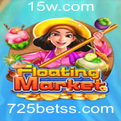 Explorando o Fascínio do FloatingMarket: Um Guia Completo para 725 Bet