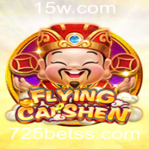 Explorando FlyingCaiShen: Um Novo Horizonte no Mundo dos Jogos Online