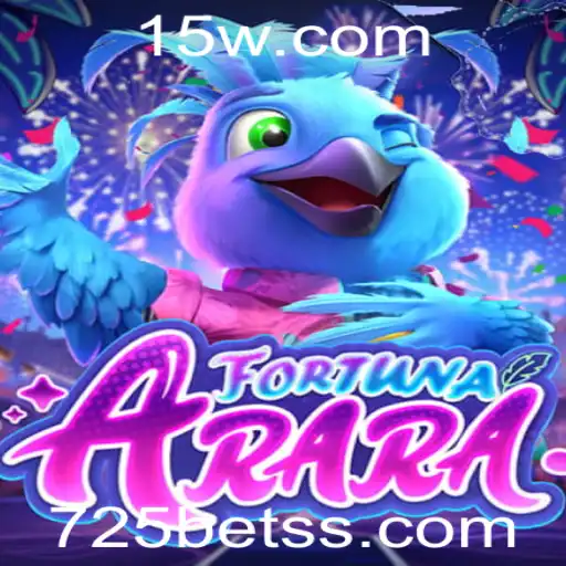 Explorando FortunaArara: Um Jogo Vibrante e Atraente