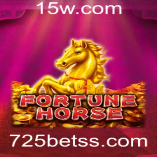 FortuneHorse: A Nova Sensação no Mundo dos Jogos com 725 Bet