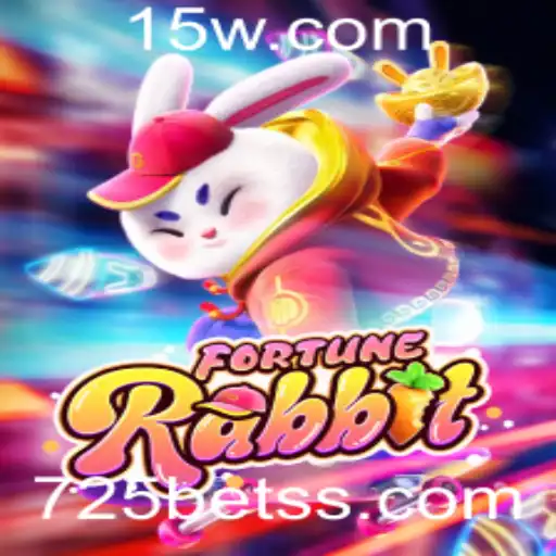 FortuneRabbit: Descubra o Novo Jogo de Apostas 725 Bet
