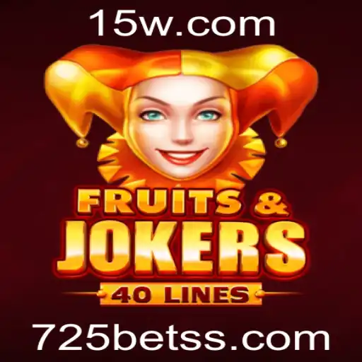 Explorando o Mundo de FruitsAndJokers40: A Nova Sensação dos Jogos de Cassino