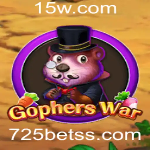 GophersWar: Um Mergulho no Novo Fenômeno dos Jogos