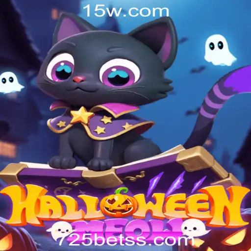 Explorando o Mundo Fantasmagórico de HalloweenMeow: Como Jogar com a Aposta 725