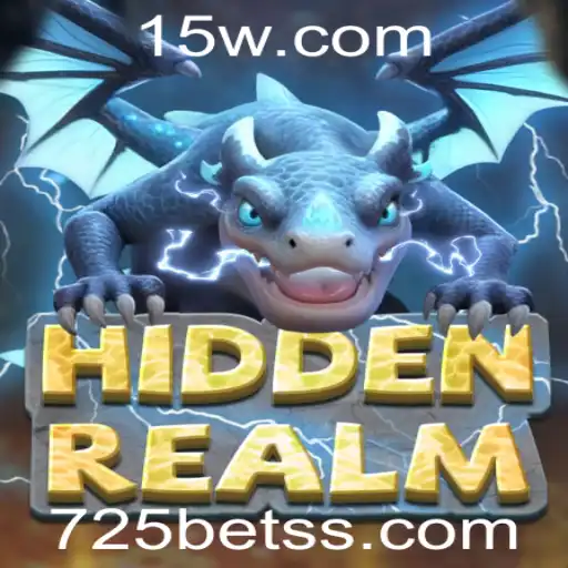 Explorando o Universo de 'HiddenRealm': Um Mergulho no Novo Fenômeno dos Jogos