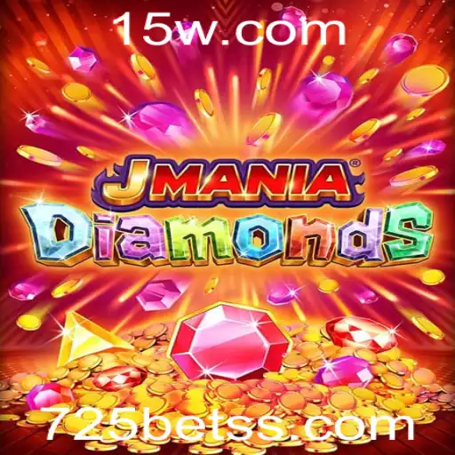Desvendando o Fascínio do Jogo 'JManiaDiamonds': Estratégias e Regras