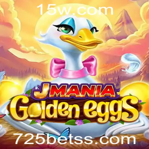 Explorando o Universo de JManiaGoldenEggs e o Impacto do '725 Bet'