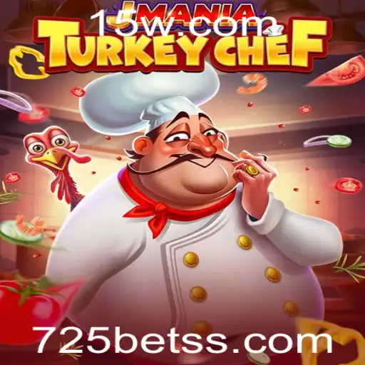 Explorando o Empolgante Mundo de JManiaTurkeyChef: Um Jogo de Apostas com Estilo