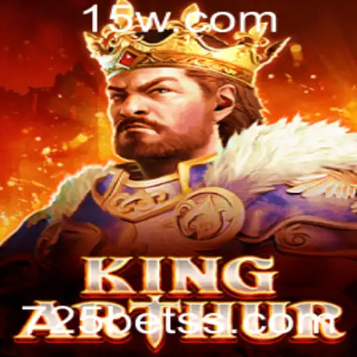 Introdução ao Jogo KingArthur e as Estratégias de Aposta '725 Bet'