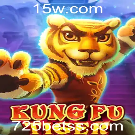 KungFuTiger: A Nova Sensação do Mundo dos Jogos com '725 bet'