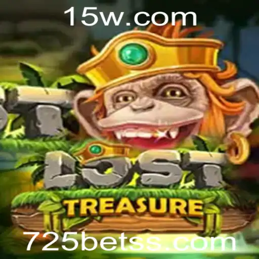 Descubra as Aventuras de 'LostTreasure': A Emoção do Jogo com a Palavra-Chave '725 Bet'