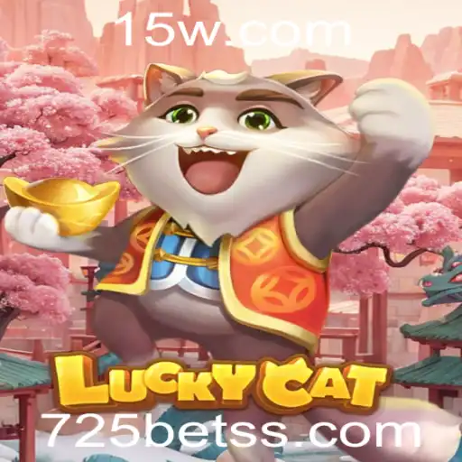 Descubra o Fascinante Mundo de LuckyCat e o Empolgante Desafio do 725 Bet