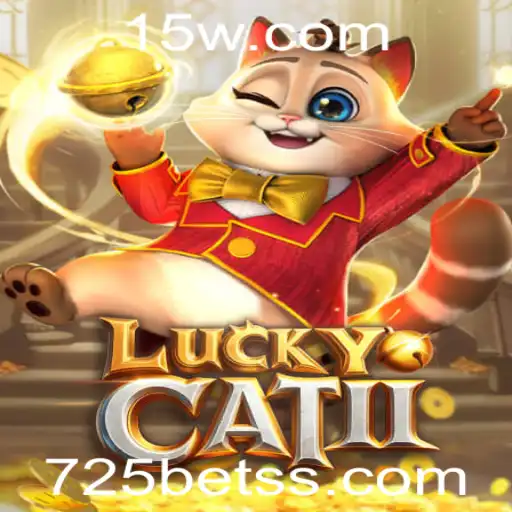 Explorando LuckyCatII: O Empolgante Mundo de 725 Bet