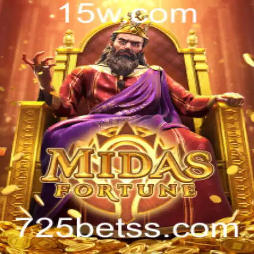 Descubra as Emoções e Regras do Jogo MidasFortune: Aposta 725