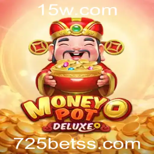 MoneyPotDELUXE: Conheça o Jogo que Está Conquistando Todos