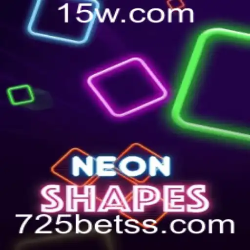 Descubra o Fascinante NeonShapes e a Estratégia 725 Bet