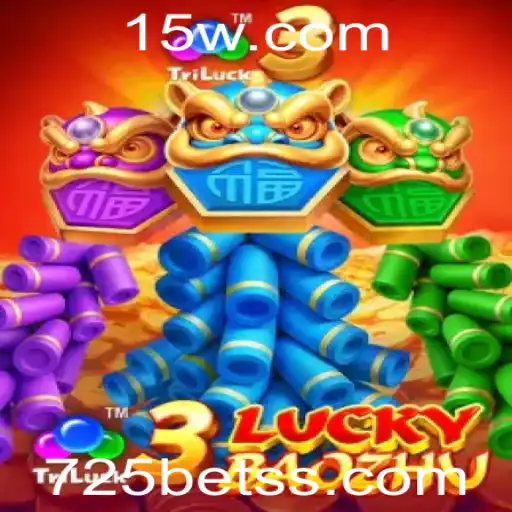 Explorando o Mundo de 3LuckyBaozhu: Um Mergulho no Jogo Inovador
