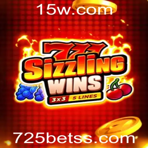Descubra o Mundo de Emoções em 777sizzlingwins: Uma Jornada de Sorte e Estratégia