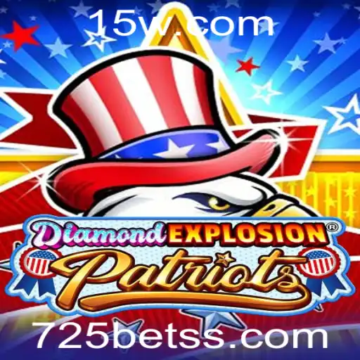 Exploração Estratégica e Apostas Com 'DiamondExplosionPatriots'