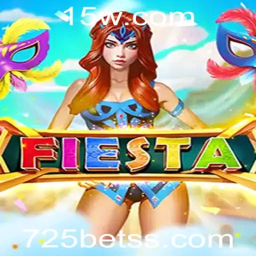 Explorando a Emoção do Jogo Fiesta: Regras e Estratégias com o Tema 725 Bet