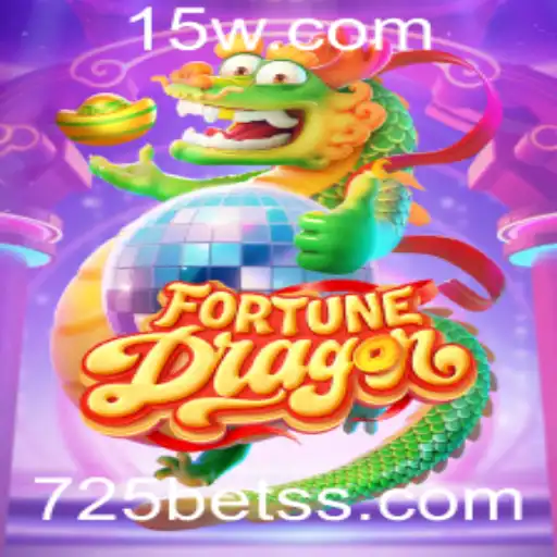 FortuneDragon: A Revolução dos Jogos de Apostas com 725 Bet
