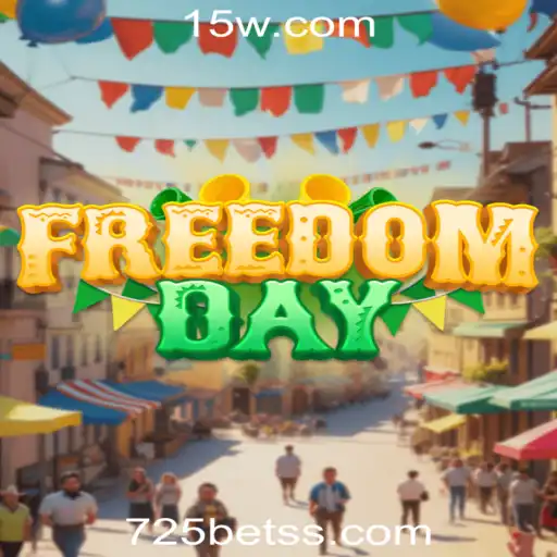 FreedomDay: Descubra as Emoções e Regras do Jogo com 725 Bet