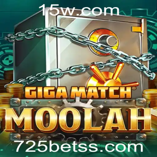 GigaMatchMoolah: O Novo Jogo de Azar que Está Conquistando os Cassinos