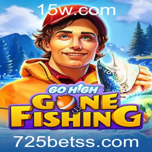 GoHighGoneFishing: Um Novo Fenômeno no Mundo dos Jogos Online