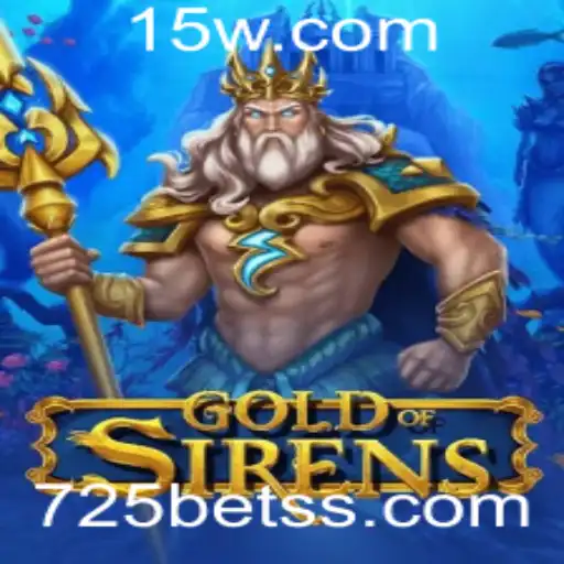 GoldofSirens: A Nova Sensação nos Jogos de Apostas