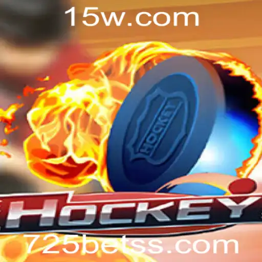 Descobrindo o Mundo do Hockey e a Atração do 725 Bet
