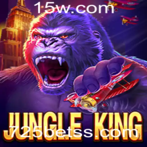 Explorando o Mundo Emocionante de JungleKing: Regras e Estratégias