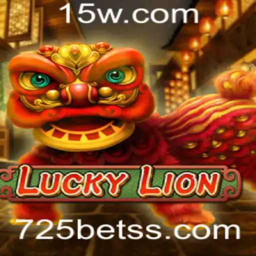 Explore a Emoção do Jogo LuckyLion: Regras e Estratégias do 725 Bet