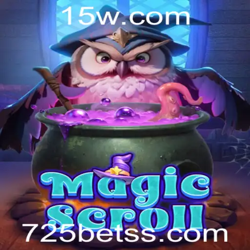 Descubra MagicScroll: O Futuro do Entretenimento Digital