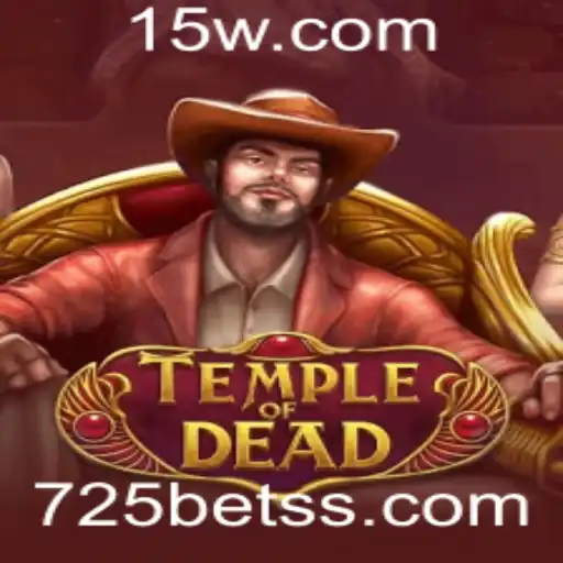 Descubra o Fascinante Mundo de TempleofDead com 725 bet
