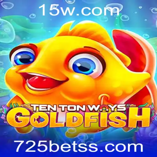 Desvendando o Fascinante Mundo de TenTonWaysGoldfish