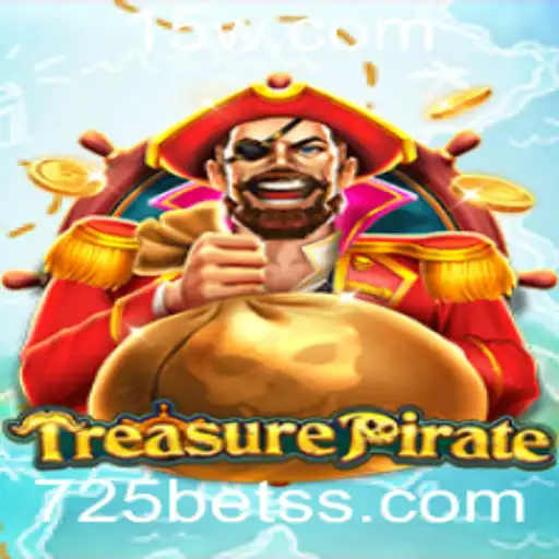 Explorando o Mundo de 'TreasurePirate': Uma Aventura de Jogo Exclusiva