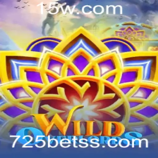 WildOverlords: Um Mergulho no Universo das Apostas com o 725 Bet