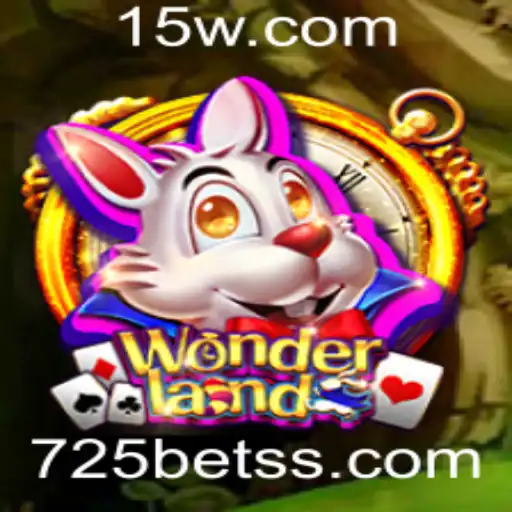 Descubra o Mundo Encantado de Wonderland: Uma Aventura de 725 Apostas