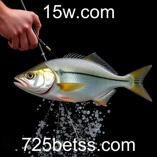 O Mundo da Pesca: Um Olhar Aprofundado