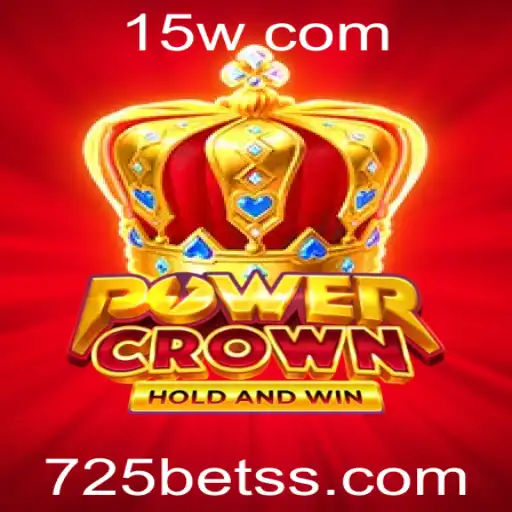 Descubra o Mundo de PowerCrown e a Estratégia do 725 Bet