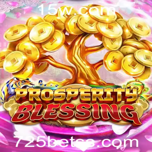 ProsperityBlessing: Uma Imersão no Mundo das Apostas e Fortuna