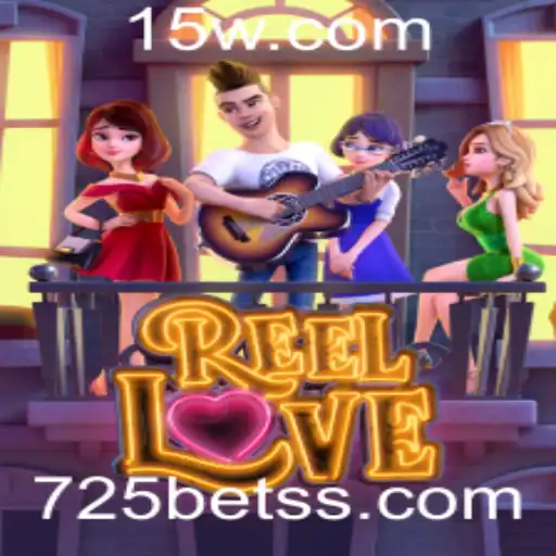 ReelLove: Uma Nova Experiência de Jogo com a Estratégia 725 Bet