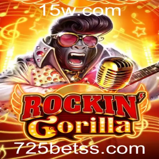 Explorando o Jogo RockinGorilla: Regras e Estratégias para o Sucesso