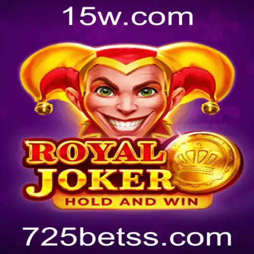 Explorando o Fascinante Mundo de RoyalJoker: O Que é o Jogo 725 Bet?