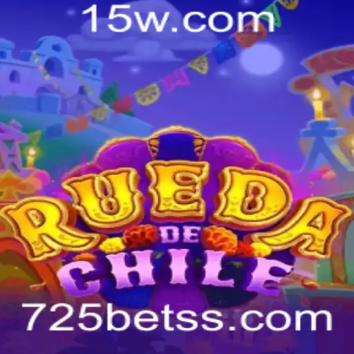Descubra o Fascinante Jogo 'RuedaDeChile' e a Emoção do '725 Bet'